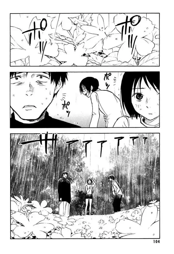 NHK Ni Youkoso! - Capítulo 38 - Página 27 - LectorTMOo