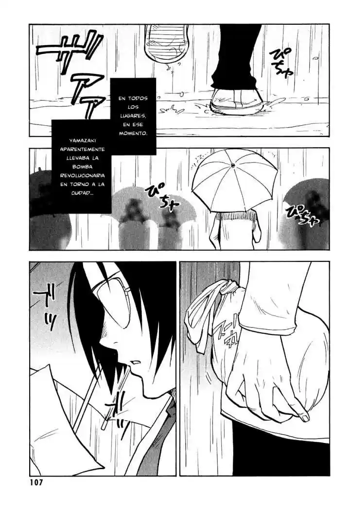 NHK Ni Youkoso! - Capítulo 38 - Página 30 - LectorTMOo