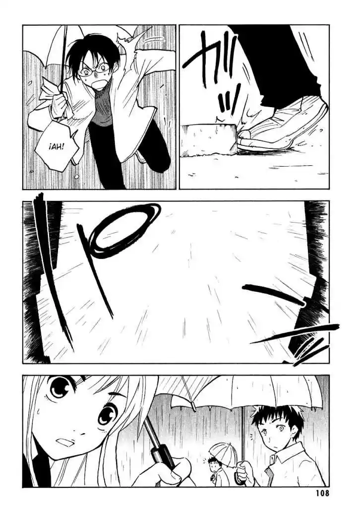 NHK Ni Youkoso! - Capítulo 38 - Página 31 - LectorTMOo