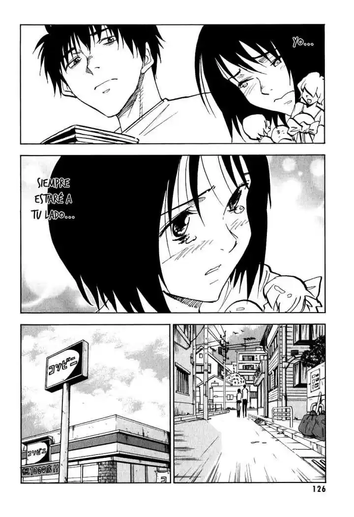 NHK Ni Youkoso! - Capítulo 39 - Página 11 - LectorTMOo