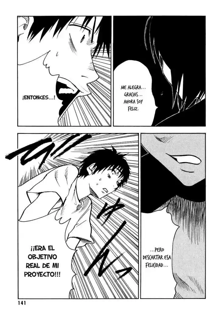 NHK Ni Youkoso! - Capítulo 39 - Página 26 - LectorTMOo