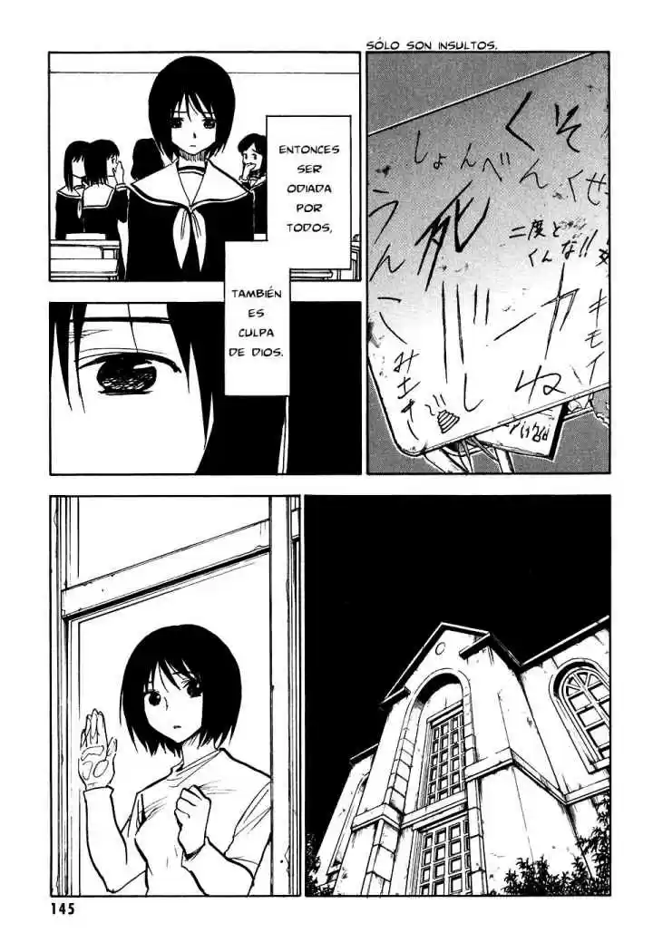 NHK Ni Youkoso! - Capítulo 39 - Página 30 - LectorTMOo