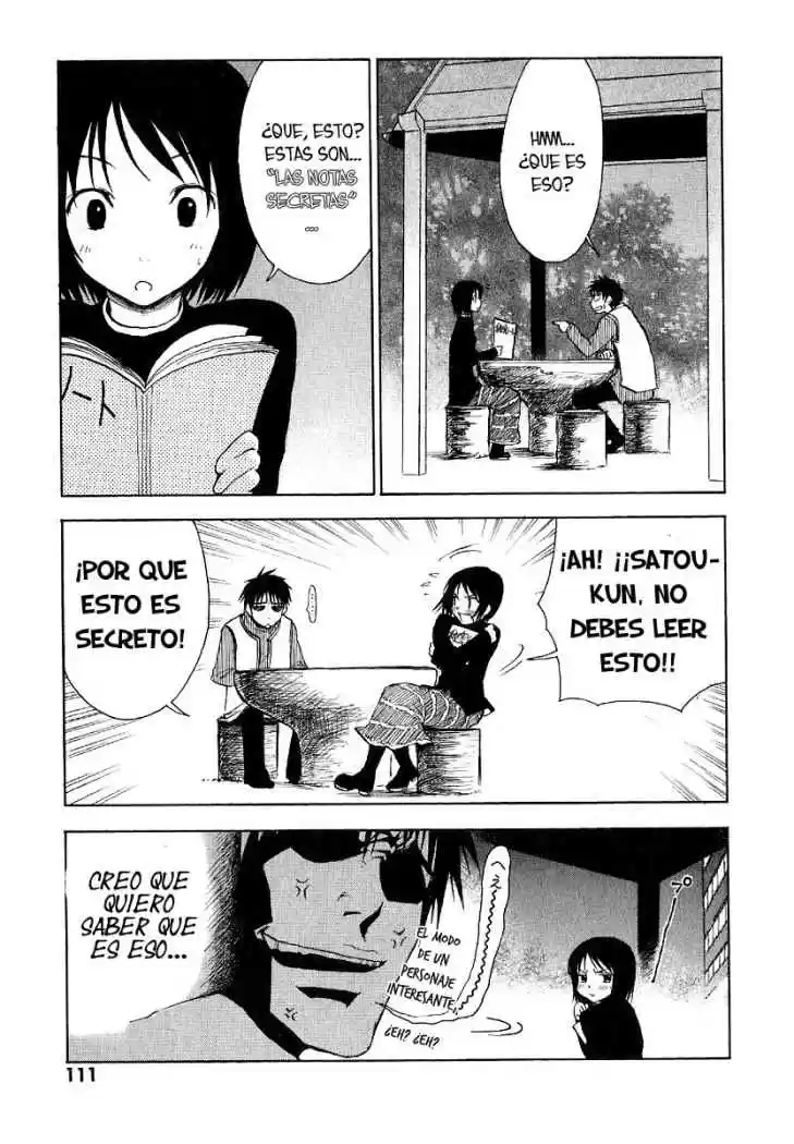 NHK Ni Youkoso! - Capítulo 4 - Página 5 - LectorTMOo
