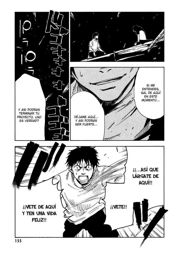 NHK Ni Youkoso! - Capítulo 40 - Página 5 - LectorTMOo