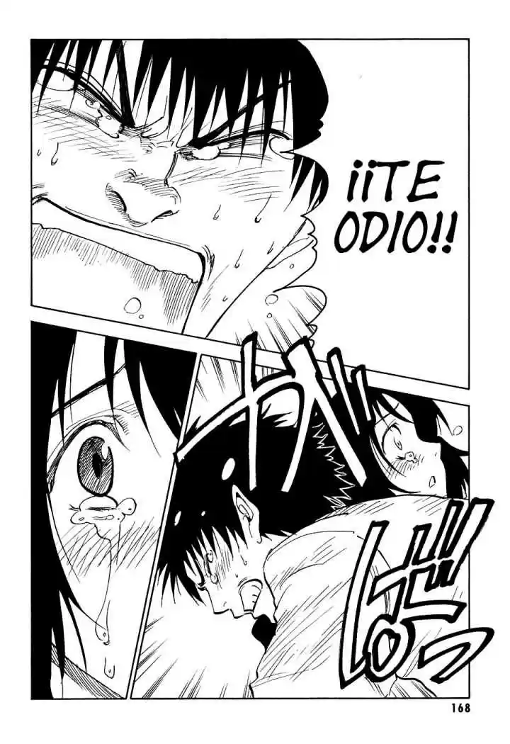NHK Ni Youkoso! - Capítulo 40 - Página 18 - LectorTMOo