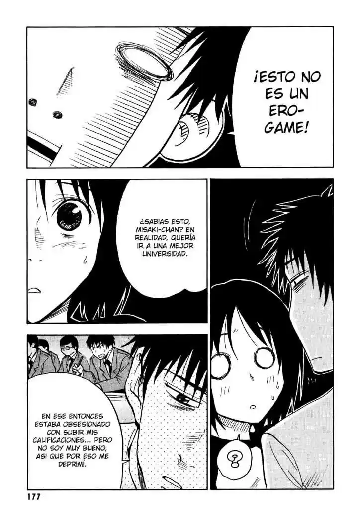 NHK Ni Youkoso! - Capítulo 40 - Página 27 - LectorTMOo