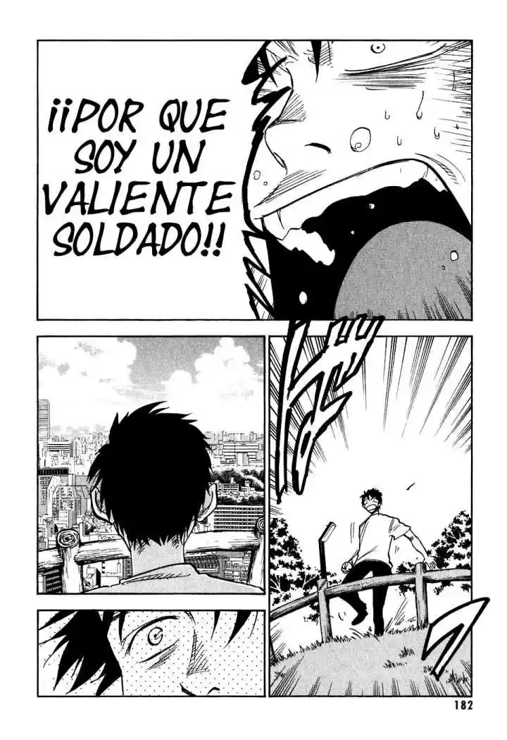 NHK Ni Youkoso! - Capítulo 40 - Página 32 - LectorTMOo