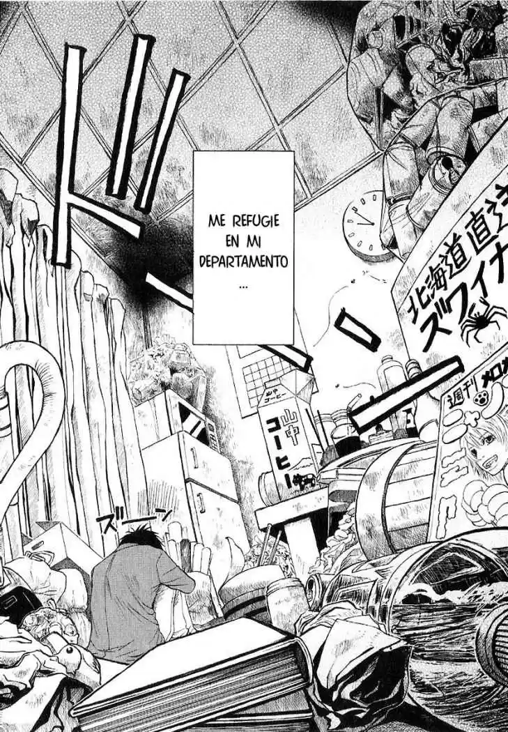 NHK Ni Youkoso! - Capítulo 5 - Página 2 - LectorTMOo