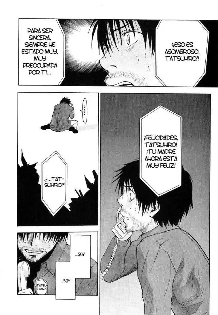 NHK Ni Youkoso! - Capítulo 5 - Página 8 - LectorTMOo