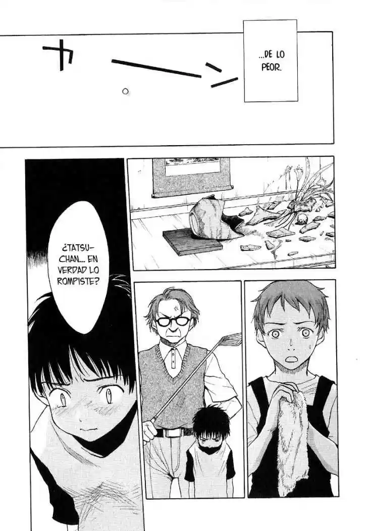 NHK Ni Youkoso! - Capítulo 5 - Página 9 - LectorTMOo