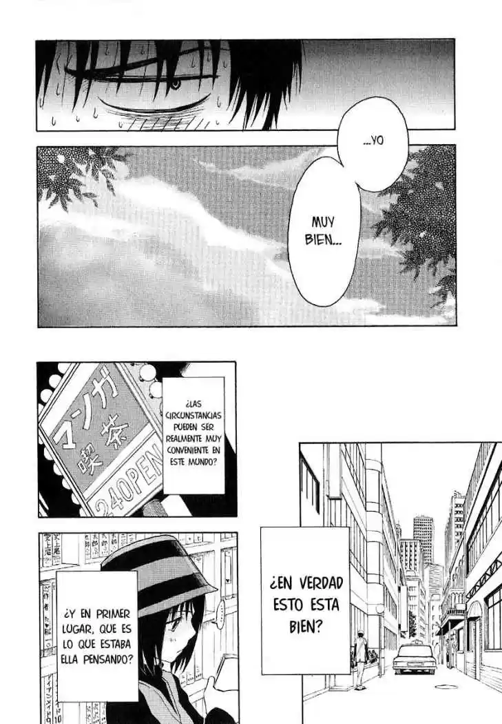 NHK Ni Youkoso! - Capítulo 5 - Página 20 - LectorTMOo