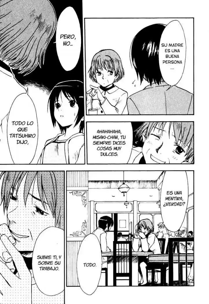 NHK Ni Youkoso! - Capítulo 6 - Página 24 - LectorTMOo