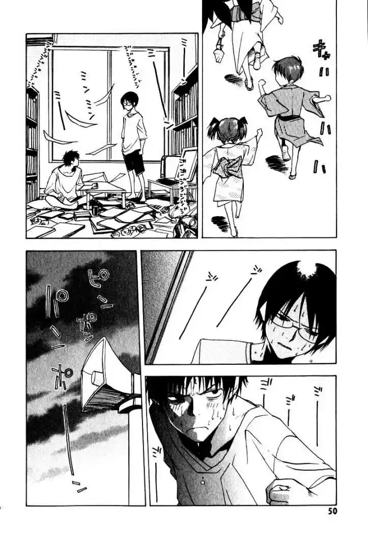 NHK Ni Youkoso! - Capítulo 7 - Página 11 - LectorTMOo
