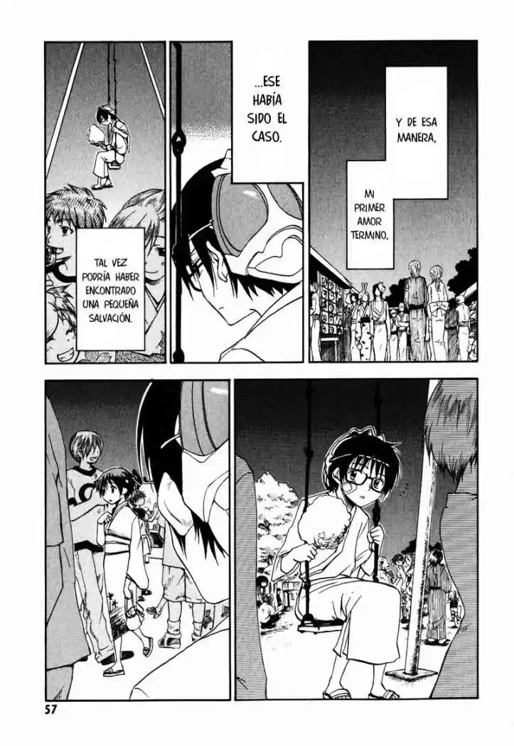 NHK Ni Youkoso! - Capítulo 7 - Página 17 - LectorTMOo