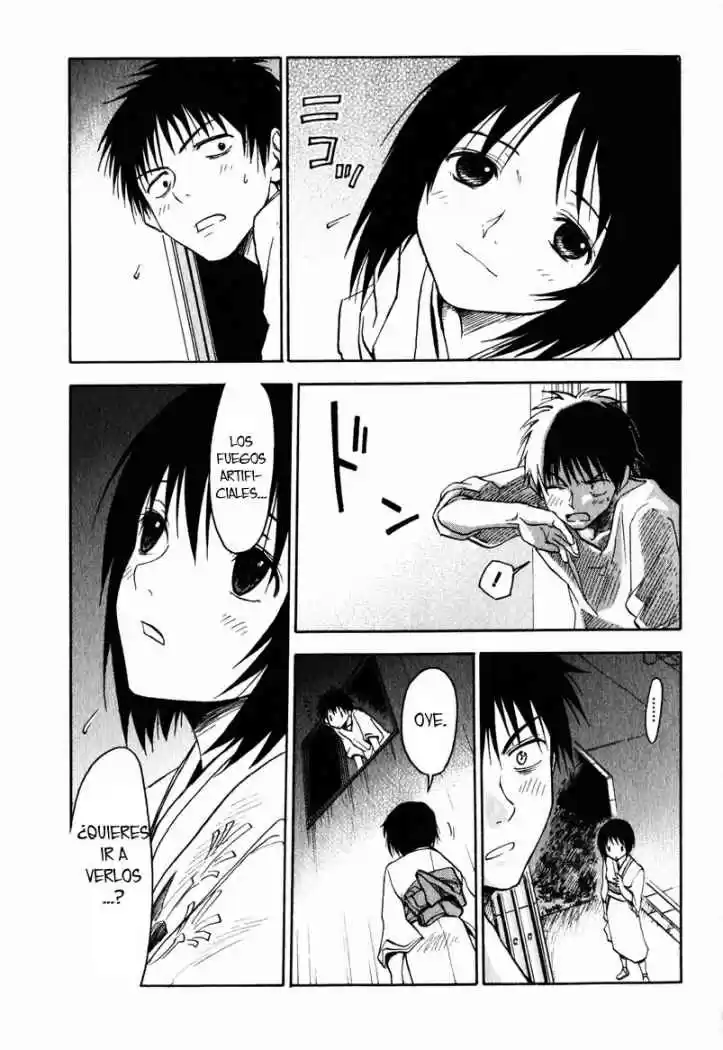 NHK Ni Youkoso! - Capítulo 7 - Página 31 - LectorTMOo