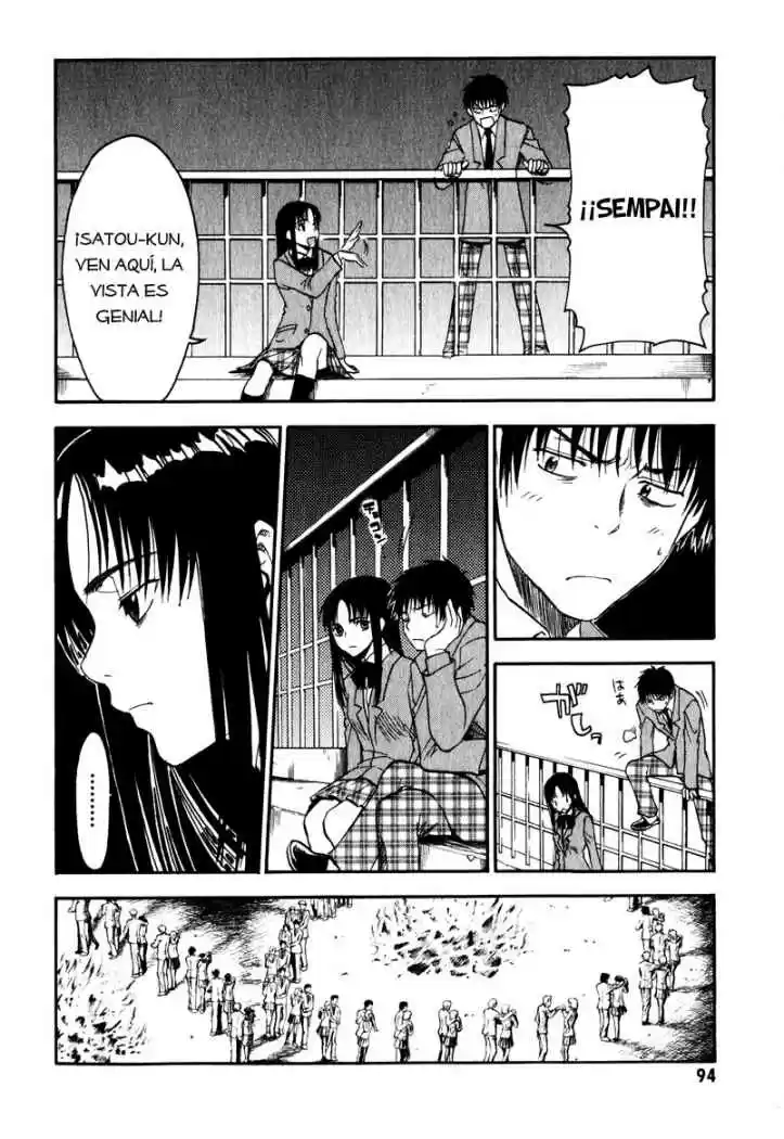 NHK Ni Youkoso! - Capítulo 8 - Página 18 - LectorTMOo