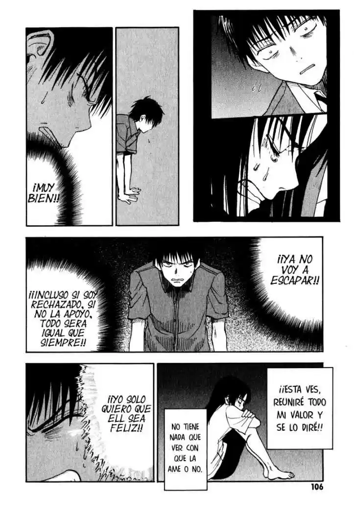 NHK Ni Youkoso! - Capítulo 8 - Página 30 - LectorTMOo