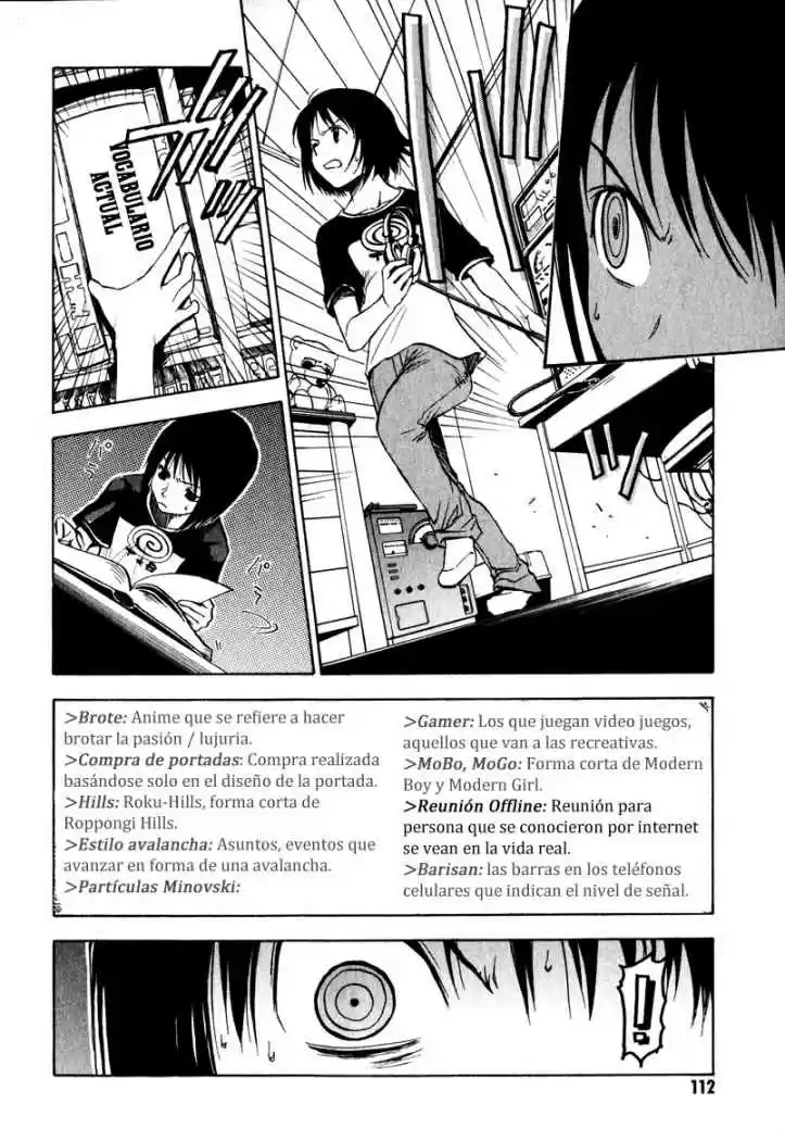 NHK Ni Youkoso! - Capítulo 9 - Página 2 - LectorTMOo