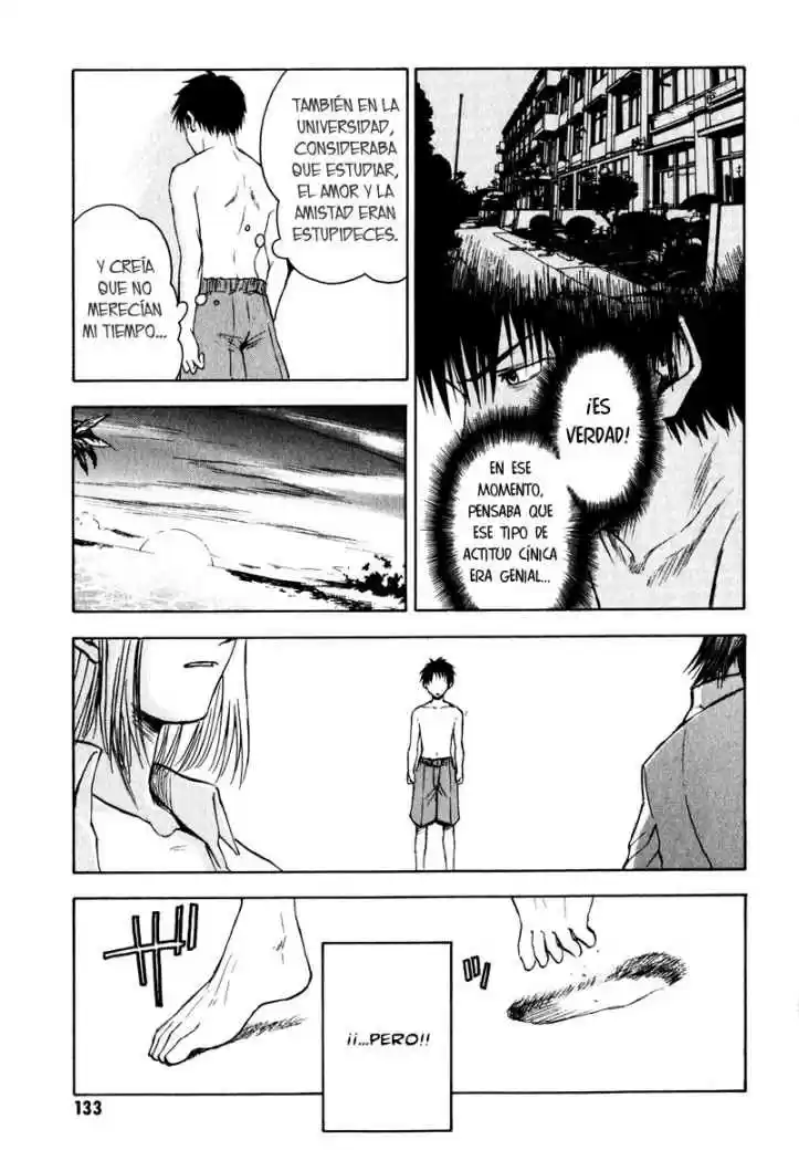 NHK Ni Youkoso! - Capítulo 9 - Página 23 - LectorTMOo