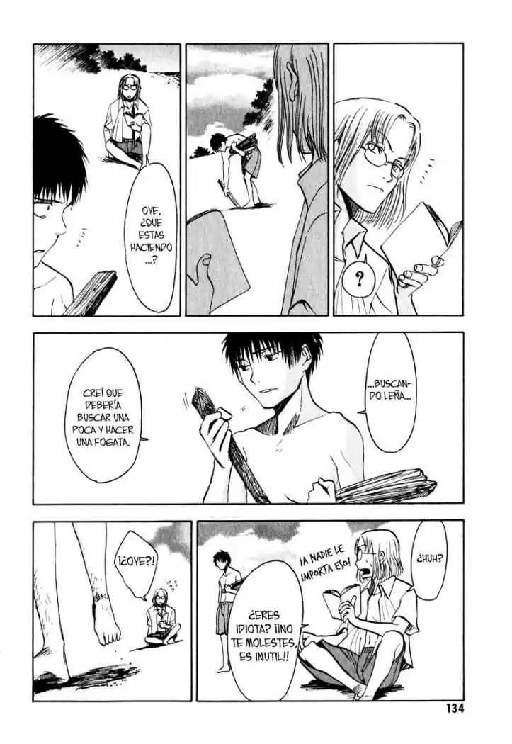 NHK Ni Youkoso! - Capítulo 9 - Página 24 - LectorTMOo