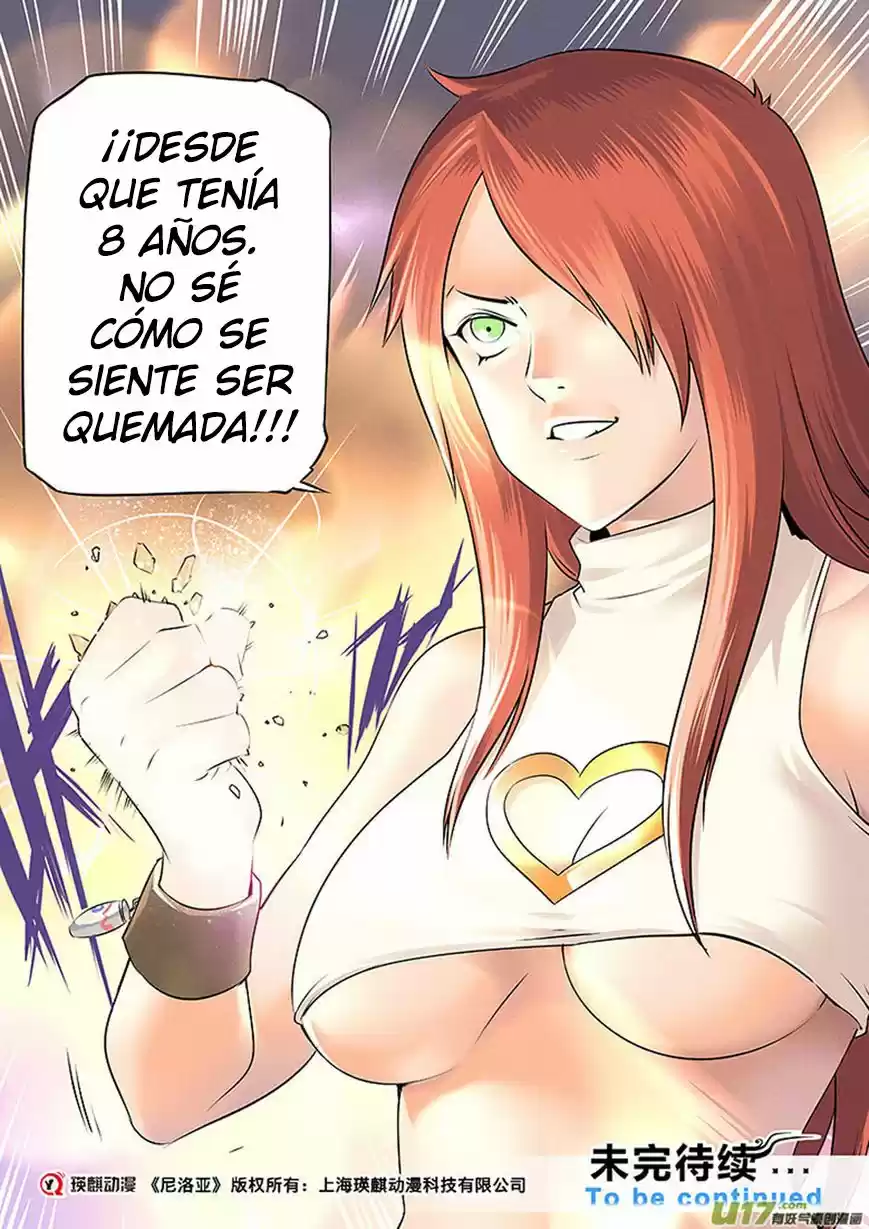 Ni Luo Ya - Niraya - Capítulo 5 - Página 15 - LectorTMOo
