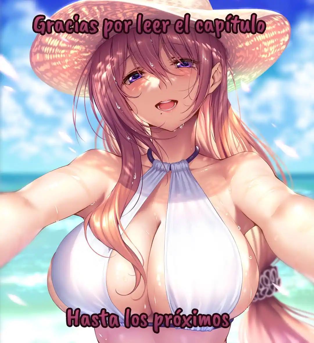 Ni Nin Dake No Ofukai Ni Otona Na Onee-san Ga Kita - Capítulo 4 - Página 6 - LectorTMOo