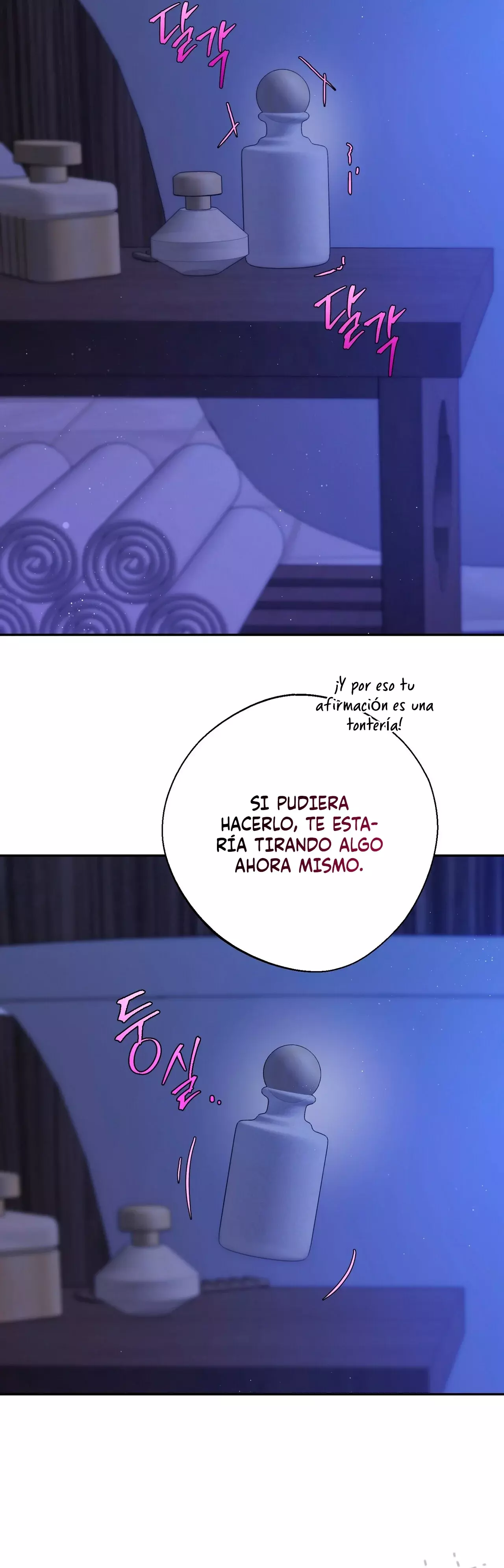 Ni Siquiera Es De Noche - Capítulo 6 - Página 48 - LectorTMOo