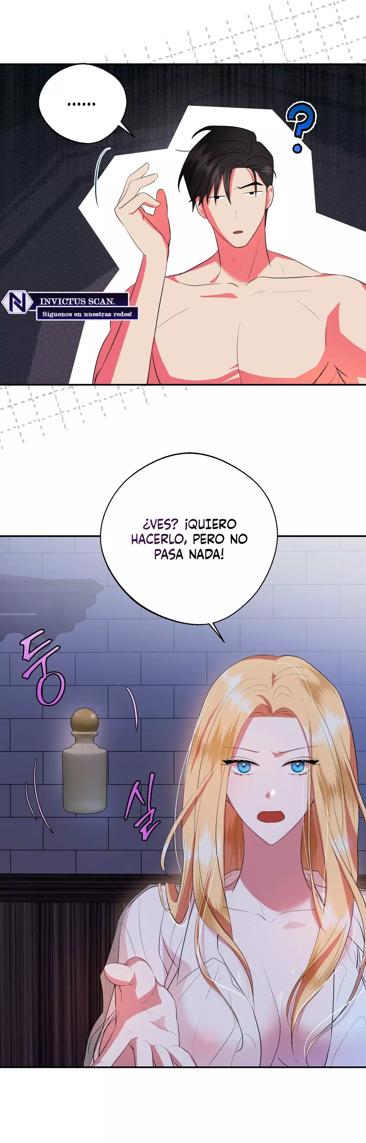 Ni Siquiera Es De Noche - Capítulo 6 - Página 49 - LectorTMOo