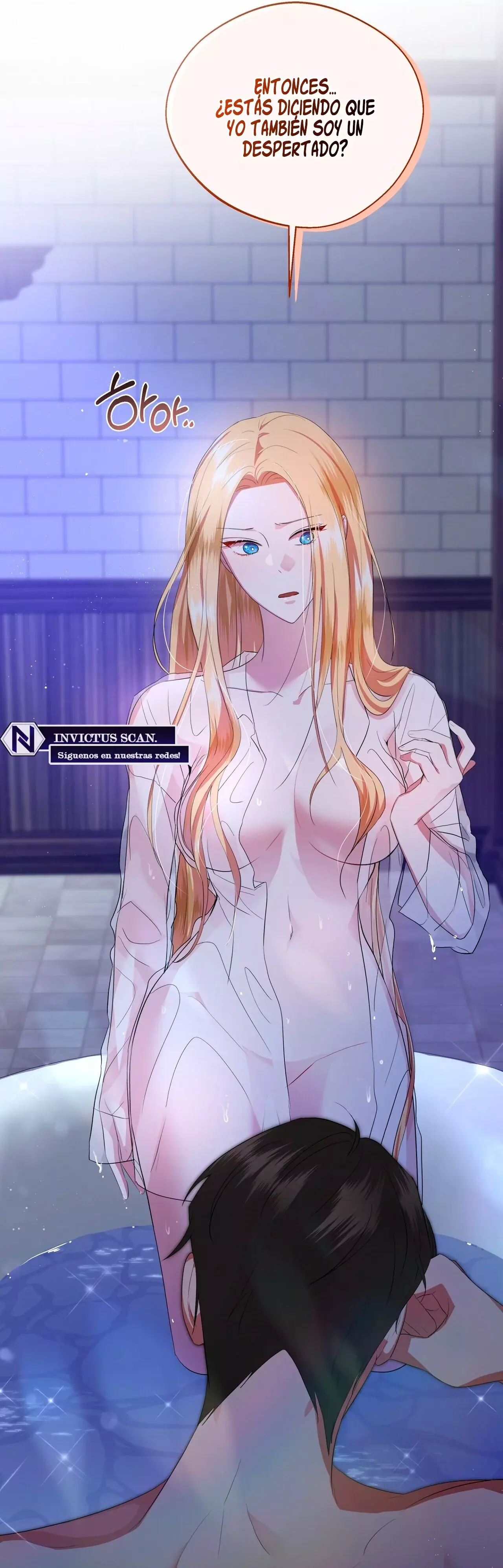 Ni Siquiera Es De Noche - Capítulo 6 - Página 53 - LectorTMOo
