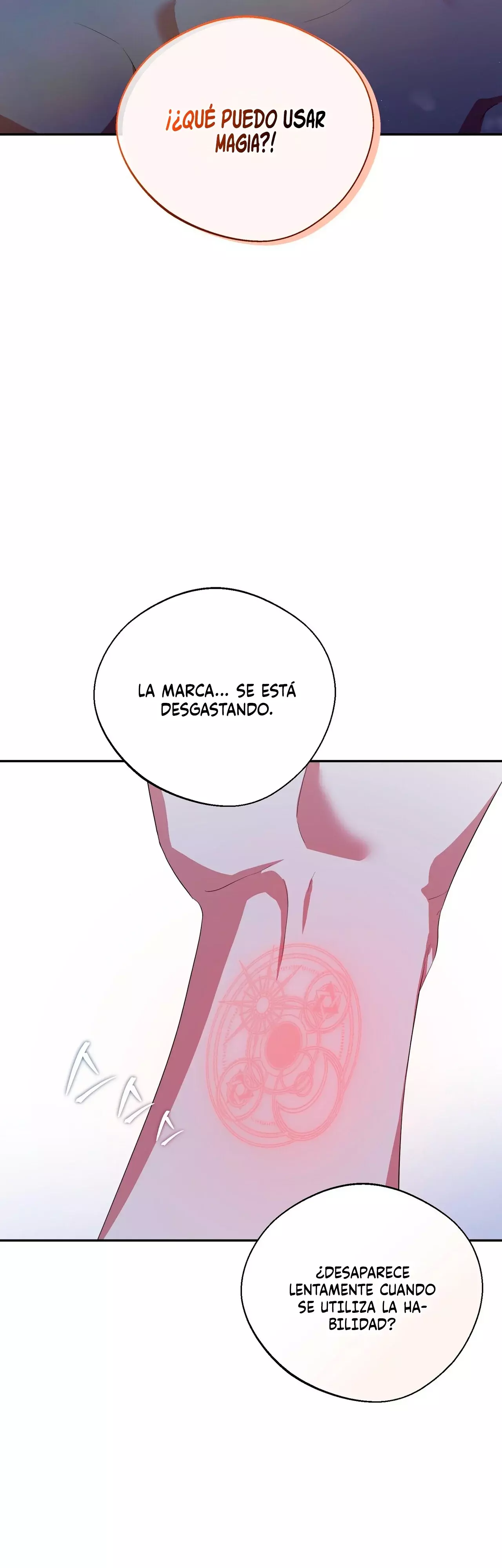 Ni Siquiera Es De Noche - Capítulo 6 - Página 54 - LectorTMOo