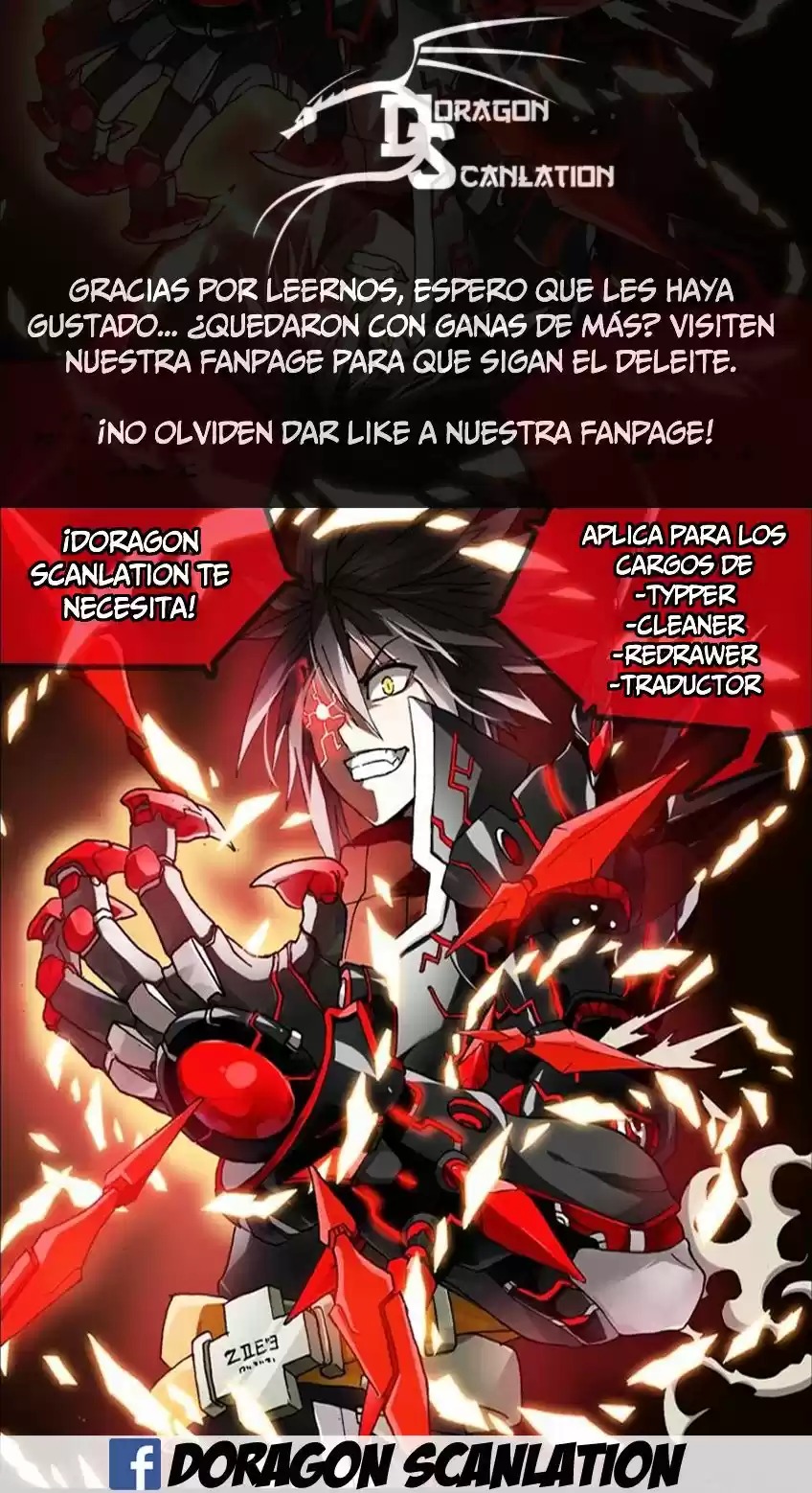 NI XI BA MO WANG! - Capítulo 16 - Página 27 - LectorTMOo