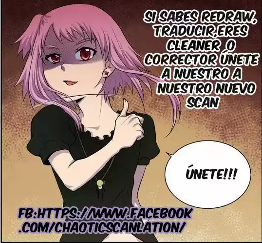 NI XI BA MO WANG! - Capítulo 19 - Página 26 - LectorTMOo