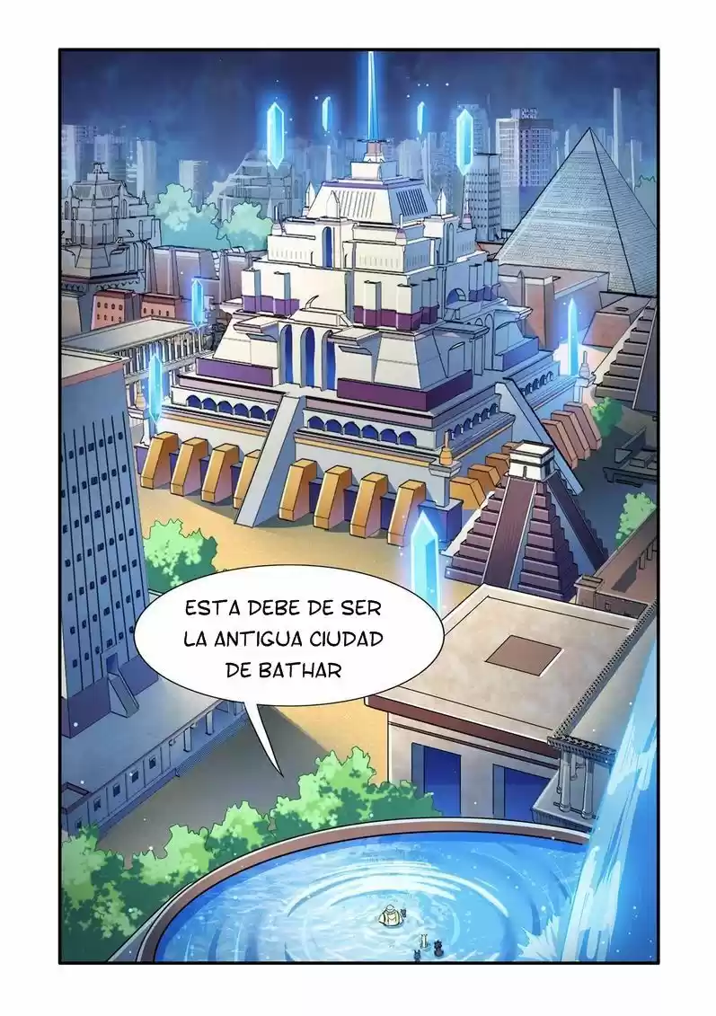 NI XI BA MO WANG! - Capítulo 25 - Página 23 - LectorTMOo