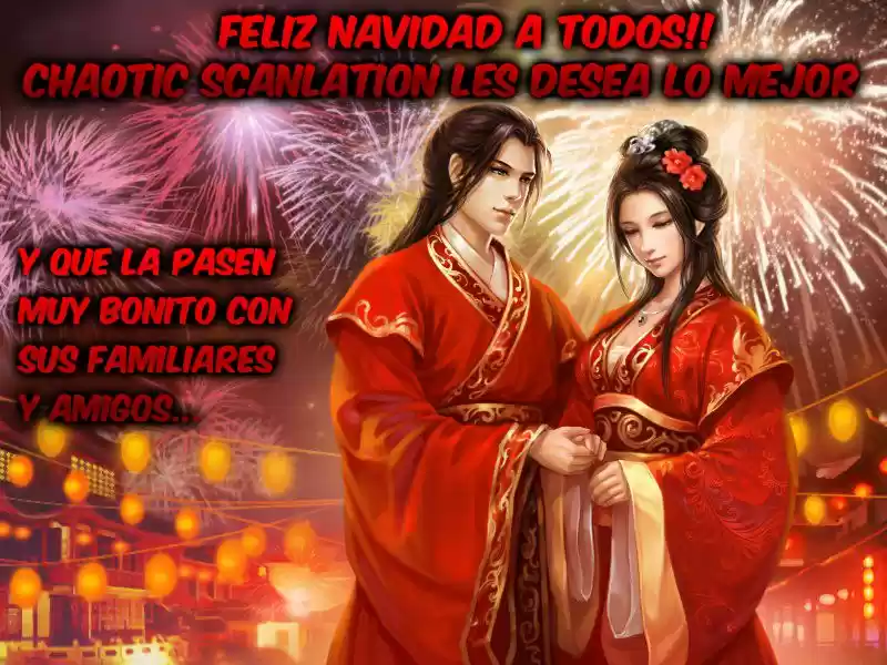 NI XI BA MO WANG! - Capítulo 25 - Página 24 - LectorTMOo