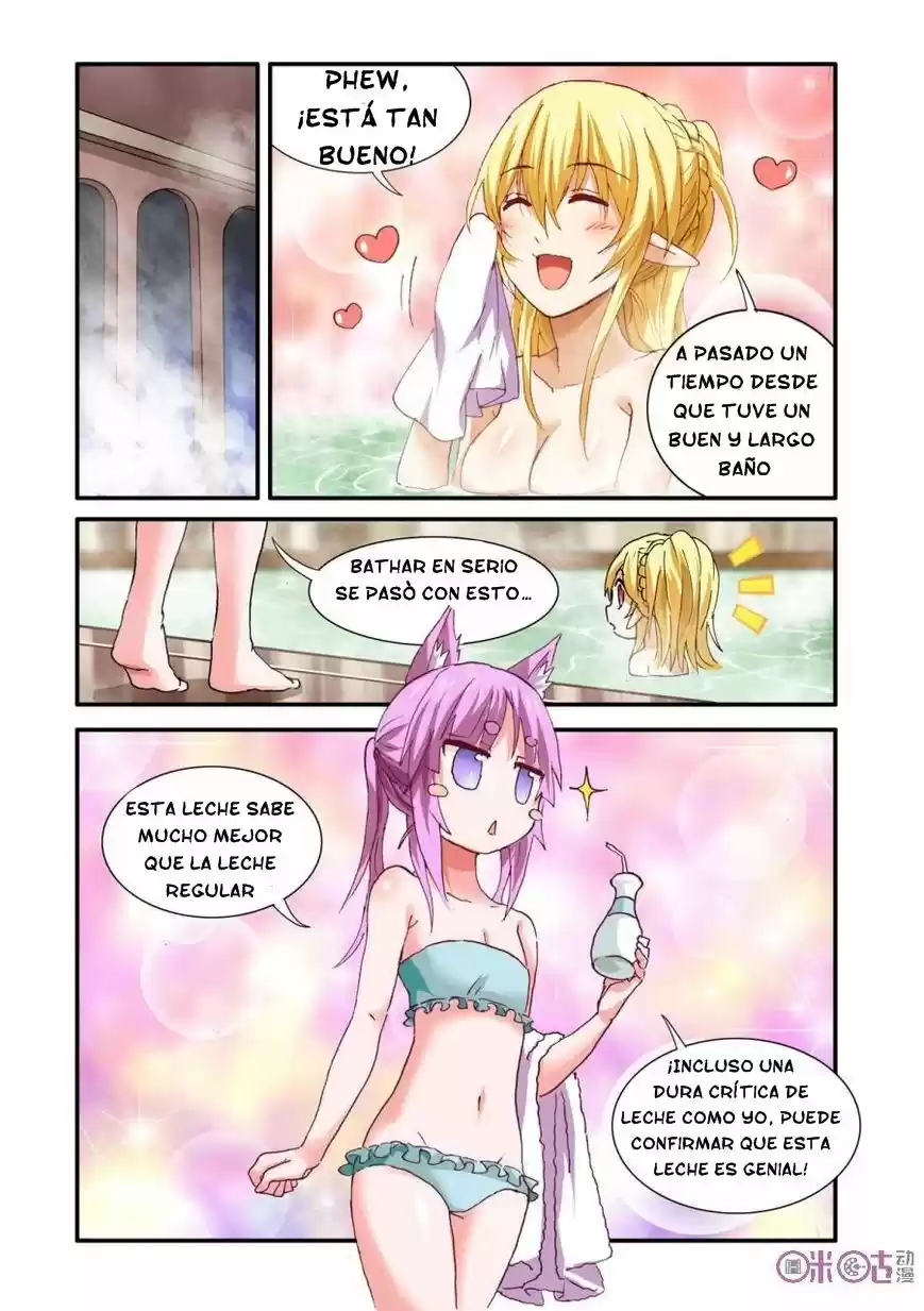 NI XI BA MO WANG! - Capítulo 26 - Página 16 - LectorTMOo