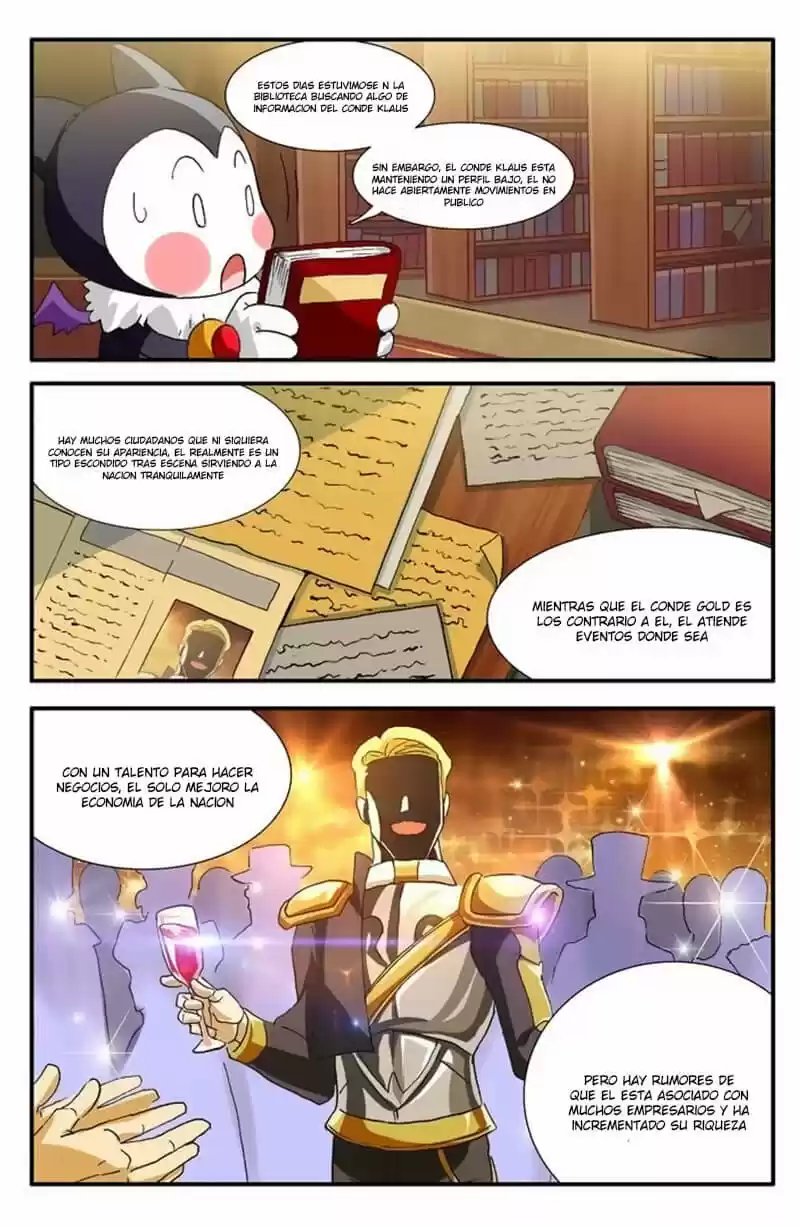 NI XI BA MO WANG! - Capítulo 44 - Página 16 - LectorTMOo