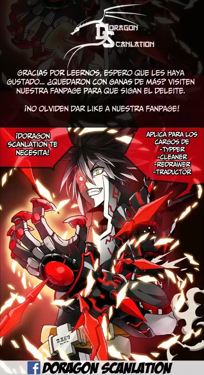 NI XI BA MO WANG! - Capítulo 8 - Página 27 - LectorTMOo