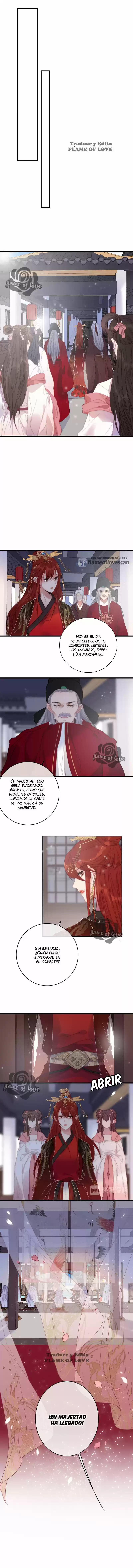 NI YU: El Nuevo Linaje - Capítulo 6 - Página 7 - LectorTMOo