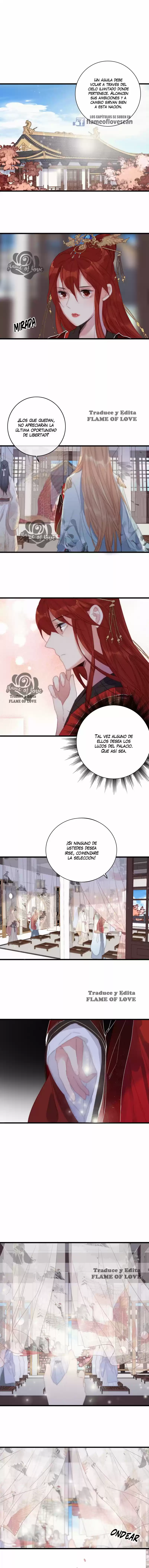 NI YU: El Nuevo Linaje - Capítulo 6 - Página 9 - LectorTMOo