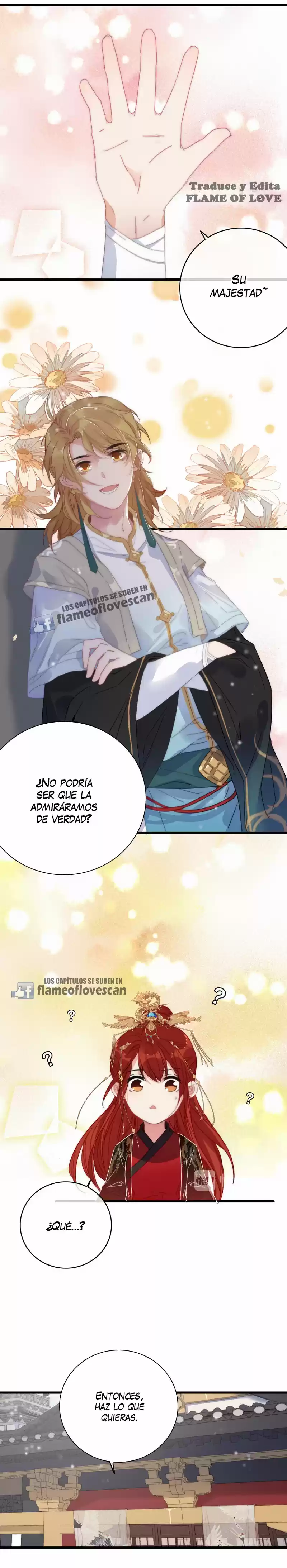 NI YU: El Nuevo Linaje - Capítulo 6 - Página 12 - LectorTMOo
