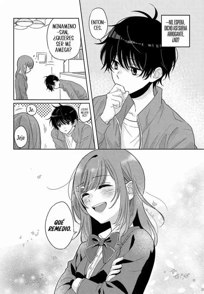 Nibanme Na Boku To Ichiban No Kanojo - Capítulo 2.10 - Página 8 - LectorTMOo