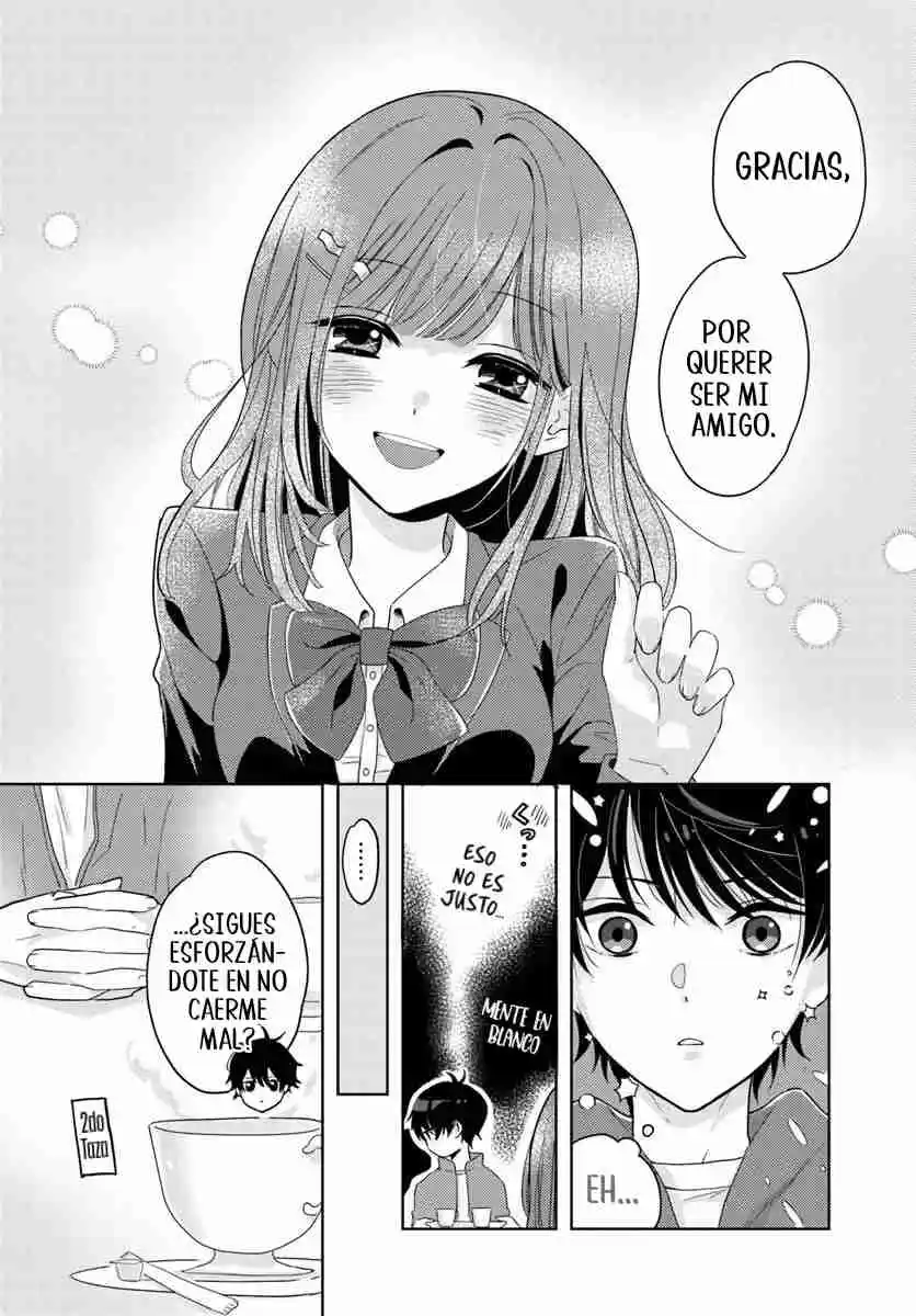 Nibanme Na Boku To Ichiban No Kanojo - Capítulo 2.10 - Página 10 - LectorTMOo