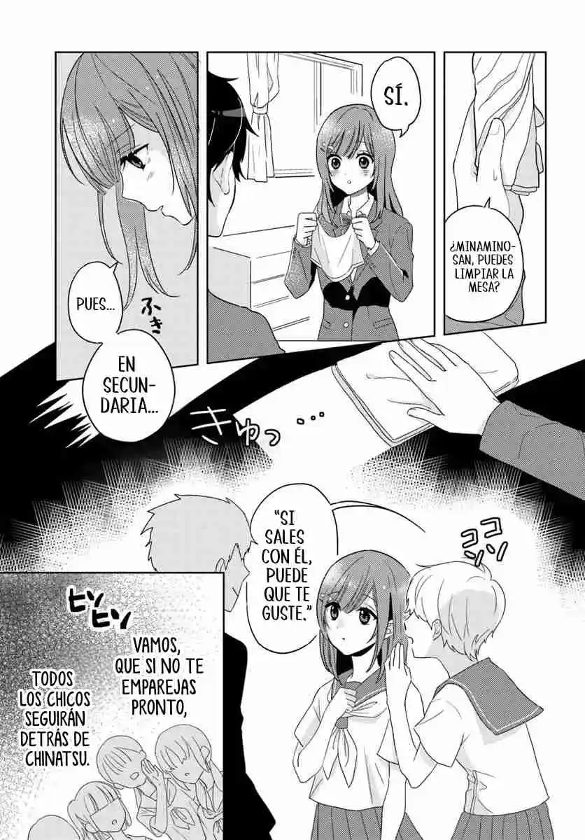 Nibanme Na Boku To Ichiban No Kanojo - Capítulo 2.10 - Página 13 - LectorTMOo