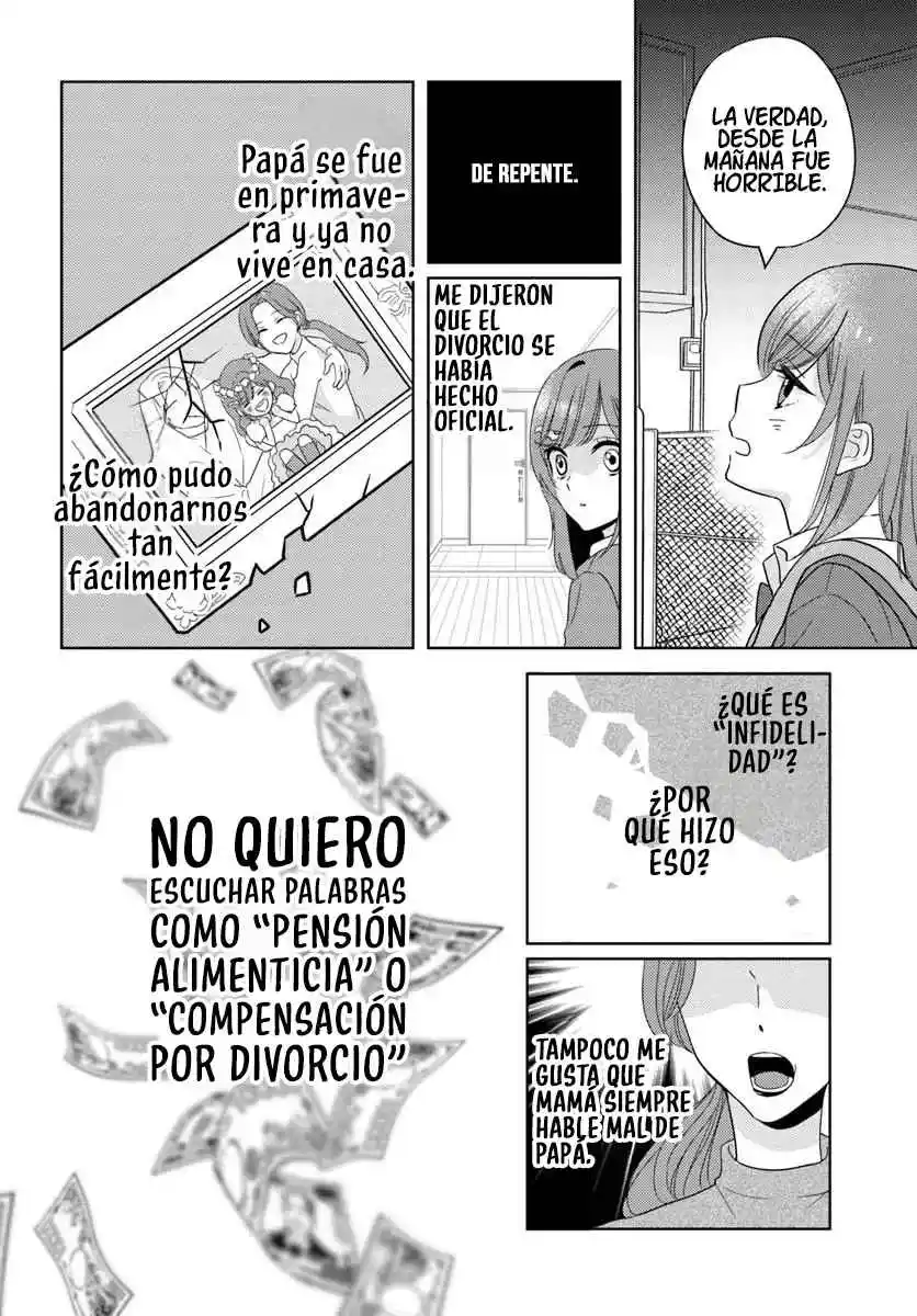 Nibanme Na Boku To Ichiban No Kanojo - Capítulo 2.2 - Página 12 - LectorTMOo