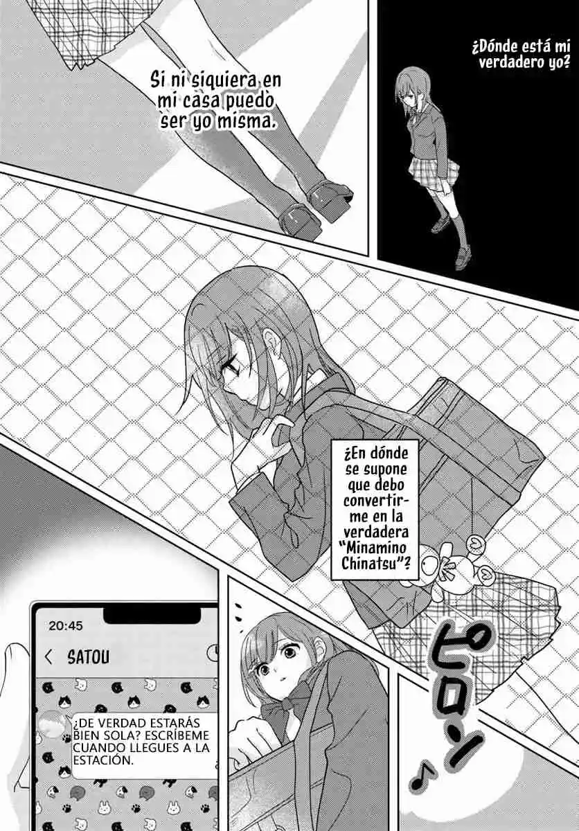 Nibanme Na Boku To Ichiban No Kanojo - Capítulo 2.2 - Página 14 - LectorTMOo