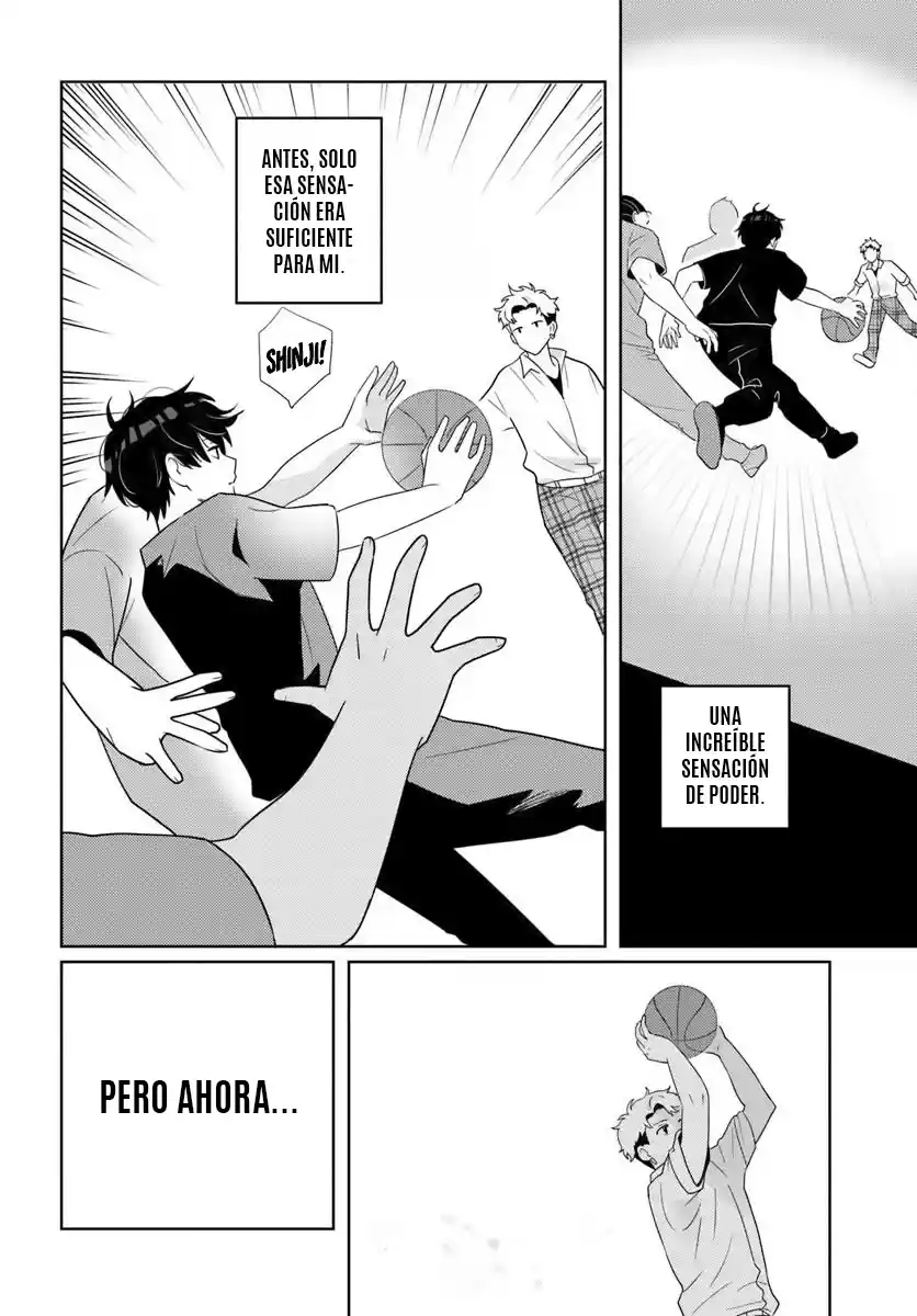 Nibanme Na Boku To Ichiban No Kanojo - Capítulo 9 - Página 2 - LectorTMOo