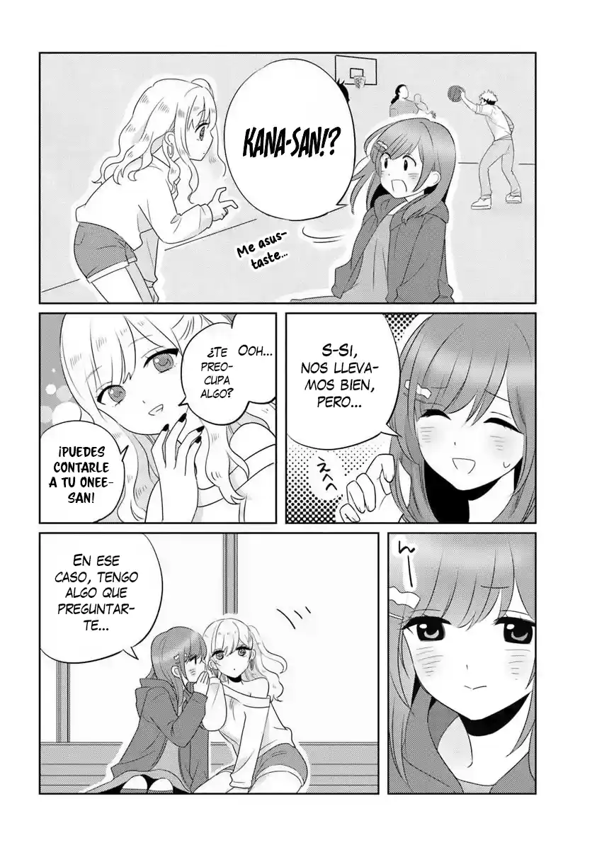 Nibanme Na Boku To Ichiban No Kanojo - Capítulo 9 - Página 12 - LectorTMOo