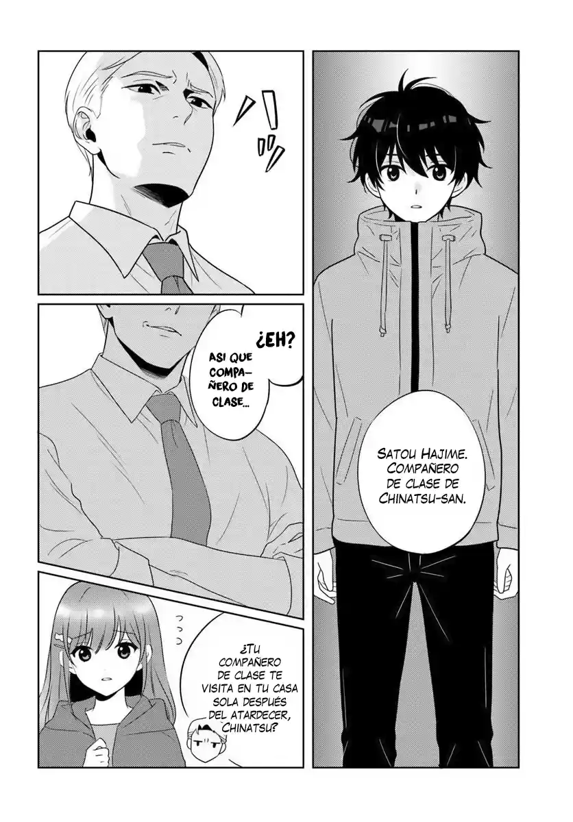 Nibanme Na Boku To Ichiban No Kanojo - Capítulo 9 - Página 24 - LectorTMOo