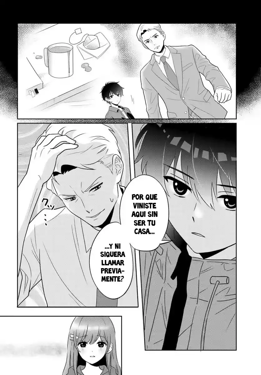 Nibanme Na Boku To Ichiban No Kanojo - Capítulo 9 - Página 28 - LectorTMOo