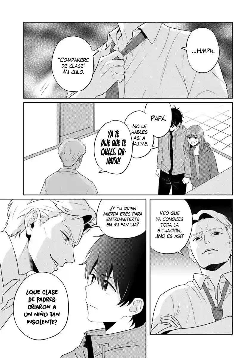 Nibanme Na Boku To Ichiban No Kanojo - Capítulo 9 - Página 29 - LectorTMOo